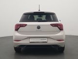 VW Polo bei Reisemobile.expert - Abbildung (4 / 14)