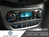 Ford Focus Turnier bei Reisemobile.expert - Abbildung (13 / 15)