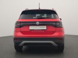 VW T-Cross bei Reisemobile.expert - Abbildung (4 / 15)