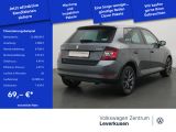 Skoda Fabia bei Reisemobile.expert - Abbildung (2 / 15) Skoda Fabia bei Reisemobile.expert - Abbildung (2 / 15)