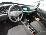 VW Caddy bei Reisemobile.expert - Abbildung (6 / 12)