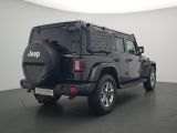 Jeep Wrangler bei Reisemobile.expert - Abbildung (2 / 15)