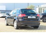 Audi A3 Sportback bei Reisemobile.expert - Abbildung (6 / 15)