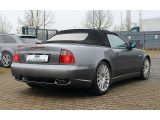 Maserati Spyder bei Reisemobile.expert - Abbildung (4 / 15)