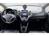 Hyundai ix20 bei Reisemobile.expert - Abbildung (9 / 15)