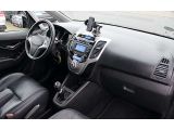 Hyundai ix20 bei Reisemobile.expert - Abbildung (12 / 15)