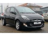 Hyundai ix20 bei Reisemobile.expert - Abbildung (3 / 15)