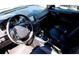 Land Rover Freelander bei Reisemobile.expert - Abbildung (9 / 15)