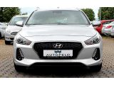Hyundai i30 bei Reisemobile.expert - Abbildung (2 / 15)