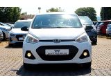 Hyundai i10 bei Reisemobile.expert - Abbildung (2 / 15)