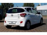 Hyundai i10 bei Reisemobile.expert - Abbildung (4 / 15)