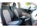 Hyundai i10 bei Reisemobile.expert - Abbildung (14 / 15)