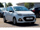 Hyundai i10 bei Reisemobile.expert - Abbildung (3 / 15)