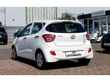 Hyundai i10 bei Reisemobile.expert - Abbildung (6 / 15)
