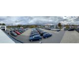Skoda Fabia bei Reisemobile.expert - Abbildung (15 / 15)