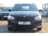 Skoda Fabia bei Reisemobile.expert - Abbildung (2 / 15)