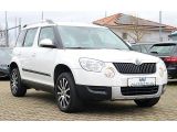 Skoda Yeti bei Reisemobile.expert - Abbildung (3 / 15)