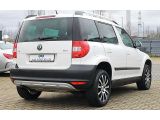 Skoda Yeti bei Reisemobile.expert - Abbildung (4 / 15)