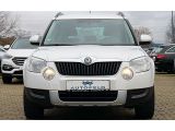 Skoda Yeti bei Reisemobile.expert - Abbildung (2 / 15)