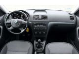 Skoda Yeti bei Reisemobile.expert - Abbildung (9 / 15)