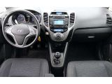 Hyundai ix20 bei Reisemobile.expert - Abbildung (10 / 15)