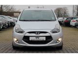 Hyundai ix20 bei Reisemobile.expert - Abbildung (2 / 15)