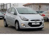 Hyundai ix20 bei Reisemobile.expert - Abbildung (3 / 15)