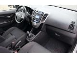 Hyundai ix20 bei Reisemobile.expert - Abbildung (13 / 15)