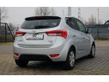 Hyundai ix20 bei Reisemobile.expert - Abbildung (4 / 15)