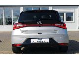 Hyundai i20 bei Reisemobile.expert - Abbildung (5 / 15)