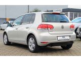 VW Golf bei Reisemobile.expert - Abbildung (6 / 15)