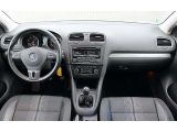 VW Golf bei Reisemobile.expert - Abbildung (9 / 15)