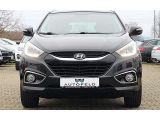 Hyundai ix35 bei Reisemobile.expert - Abbildung (2 / 15)