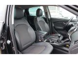 Hyundai ix35 bei Reisemobile.expert - Abbildung (14 / 15)