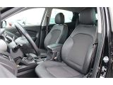 Hyundai ix35 bei Reisemobile.expert - Abbildung (8 / 15)