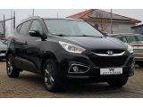 Hyundai ix35 bei Reisemobile.expert - Abbildung (3 / 15)