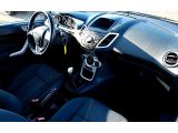 Ford Fiesta bei Reisemobile.expert - Abbildung (14 / 15)