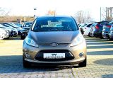 Ford Fiesta bei Reisemobile.expert - Abbildung (2 / 15)
