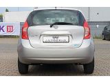Nissan Note bei Reisemobile.expert - Abbildung (5 / 15)