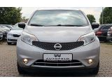Nissan Note bei Reisemobile.expert - Abbildung (2 / 15)