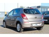 Hyundai i20 bei Reisemobile.expert - Abbildung (6 / 15)