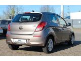 Hyundai i20 bei Reisemobile.expert - Abbildung (4 / 15)