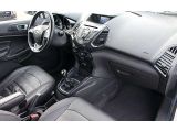 Ford EcoSport bei Reisemobile.expert - Abbildung (13 / 13)