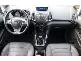 Ford EcoSport bei Reisemobile.expert - Abbildung (10 / 13)