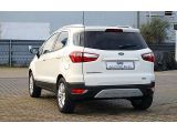 Ford EcoSport bei Reisemobile.expert - Abbildung (6 / 13)