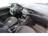 Opel Astra bei Reisemobile.expert - Abbildung (14 / 15)