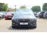 Opel Astra bei Reisemobile.expert - Abbildung (2 / 15)