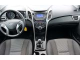 Hyundai i30 cw bei Reisemobile.expert - Abbildung (9 / 15)