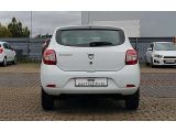 Dacia Sandero bei Reisemobile.expert - Abbildung (4 / 14)