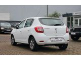 Dacia Sandero bei Reisemobile.expert - Abbildung (5 / 14)